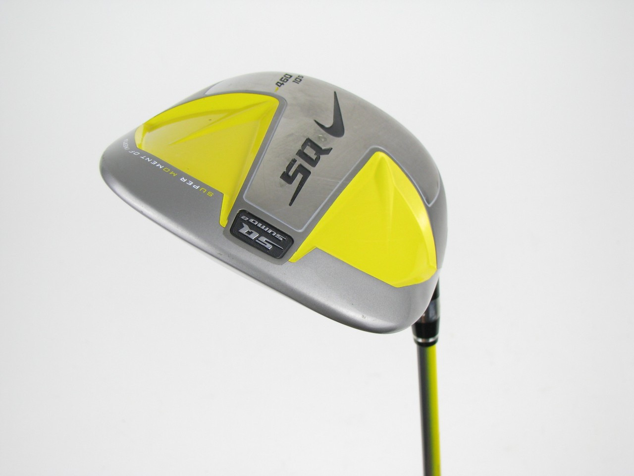 Nike SQ Sumo2 Square Driver 10.5* w/ Graphite Diamana Regular Flex (Out of  Stock)