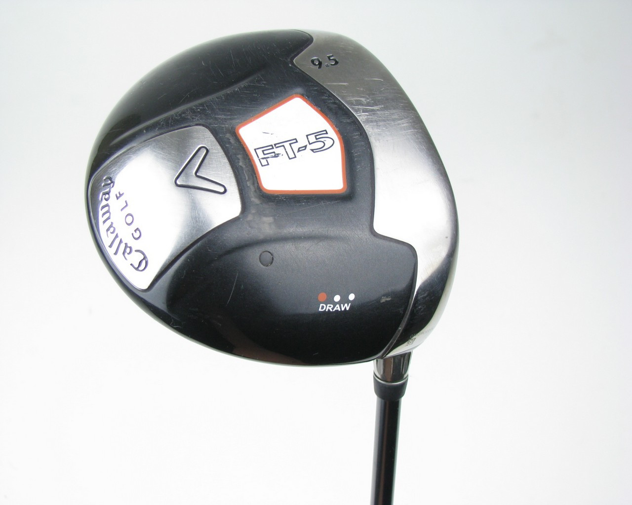 Callaway FT-5 I-MIX Driver 9.5* DRAW w/ Fujikura Speeder 686 Stiff (Out of  Stock) - Clubs n Covers Golf