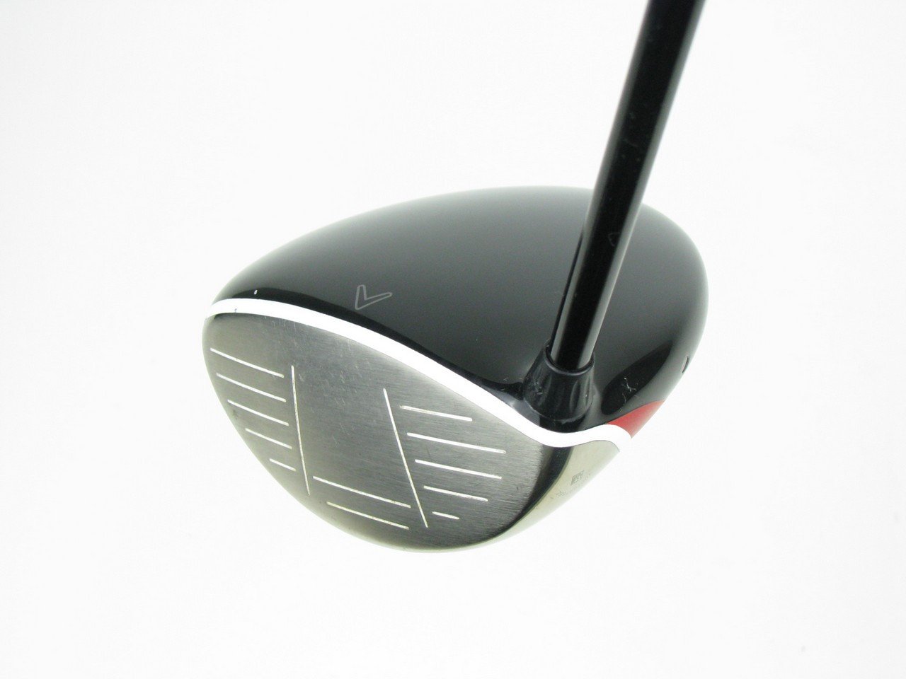 Callaway Big Bertha 460 Driver 9* w/ Aldila NVS 55 Regular (Out of Callaway Big Bertha 460 Driver 9* w/ Aldila NVS 55 Regular (Out of