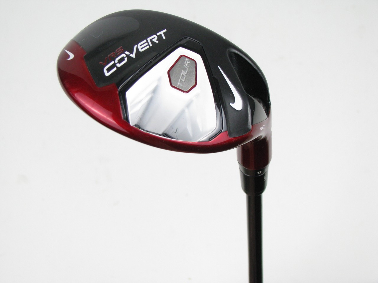Hybrid Nike Vr_s Nike Covert Vrs Wood Nike VRS Covert Tour Hybrid