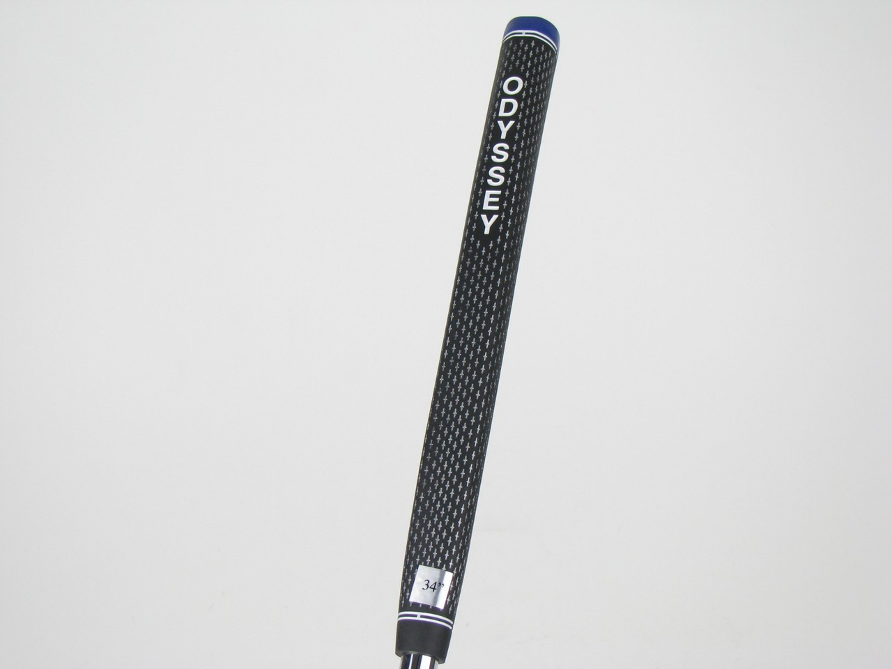 MINT Odyssey White Hot RX V-Line Fang Eye Fit Putter 34