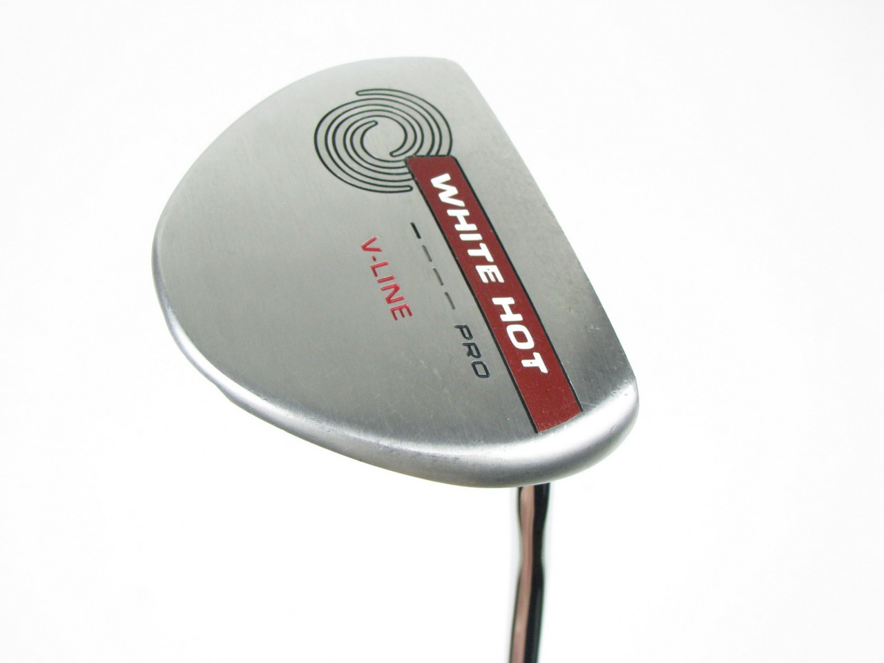 Odyssey White Hot Pro V-Line Putter 33