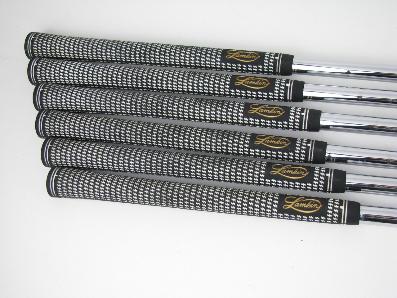 Callaway RAZR X Muscleback iron set 5-PW Flat 2 degree w/ Dynamic