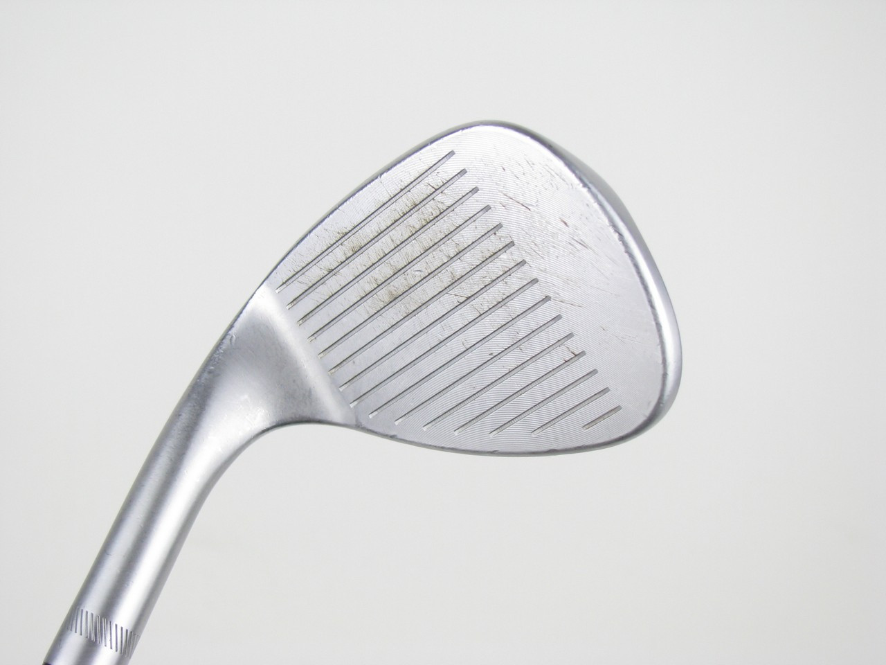 Titleist Vokey Spin Milled 54* Sand Wedge 54-10 w/Steel Dymanic