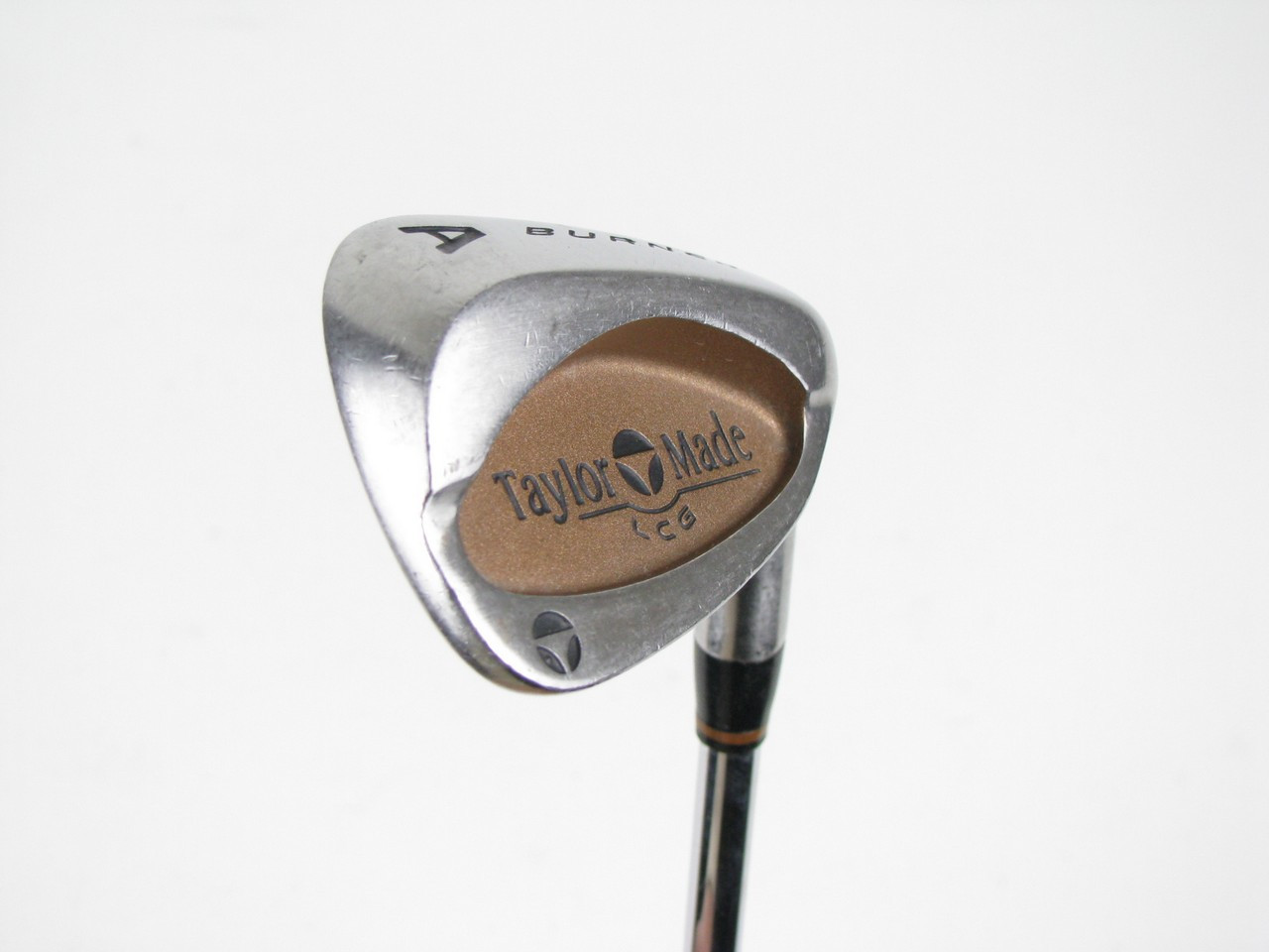 TaylorMade LCG BURNER アイアン 6本まとめ TaylorMade LCG BURNER アイアン 6本まとめ - メルカリ