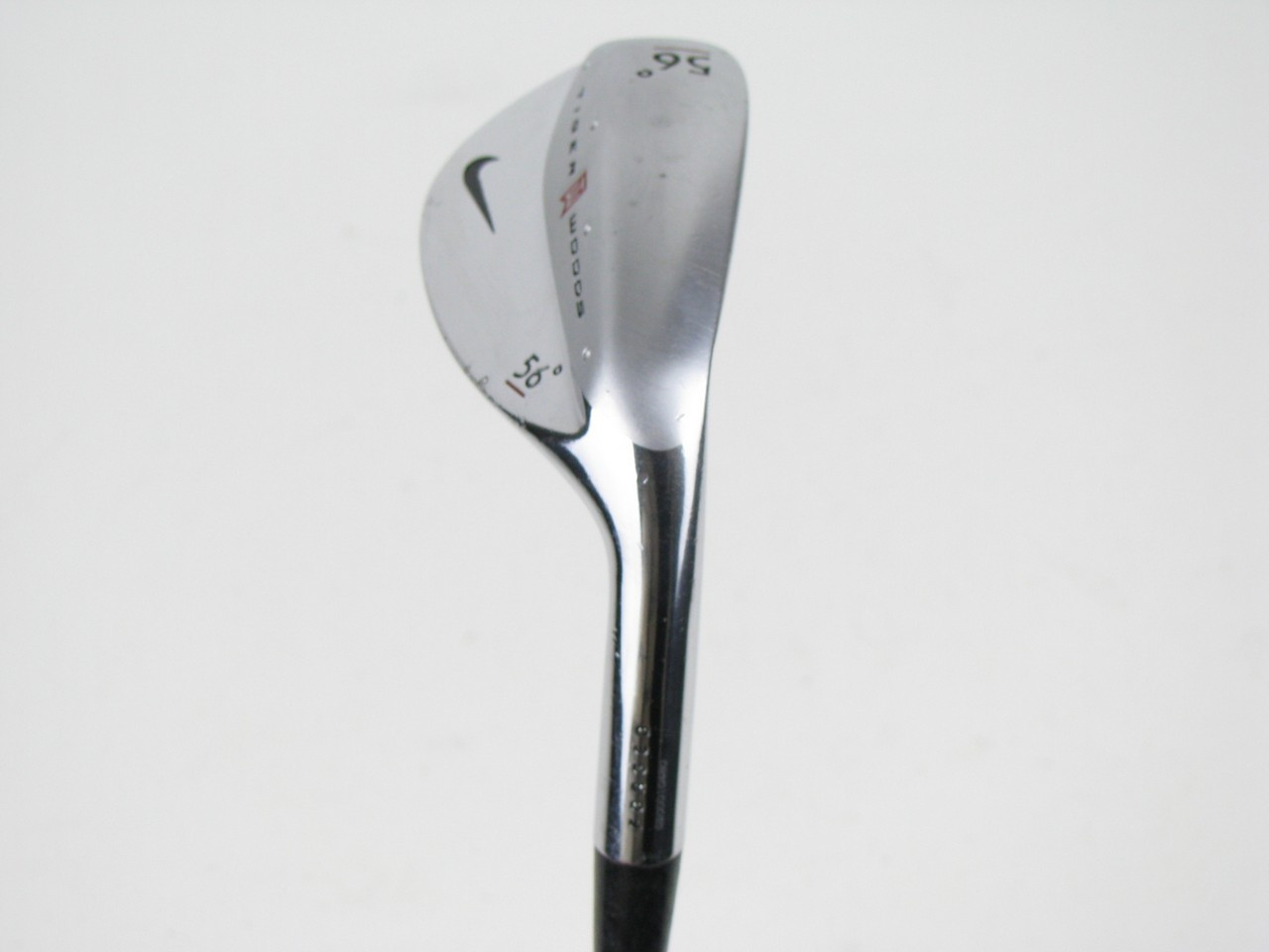 Nike Tiger Woods Forged Sand Wedge 56* w/ Steel (Out of Stock