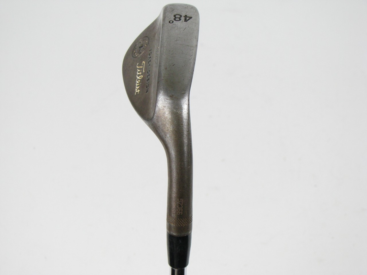Titleist Vokey Oil Can 48* Wedge 48-06 w/ Steel S300 (Out of Stock