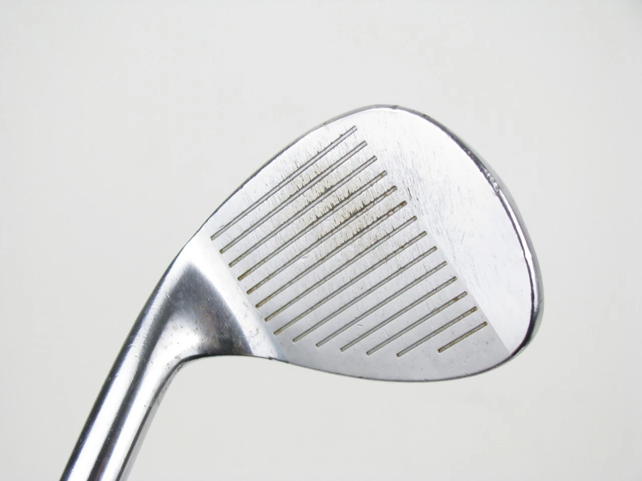 Mizuno MP Series 52* Gap Wedge 52-07 w/ Steel Dynamic Gold (Out of