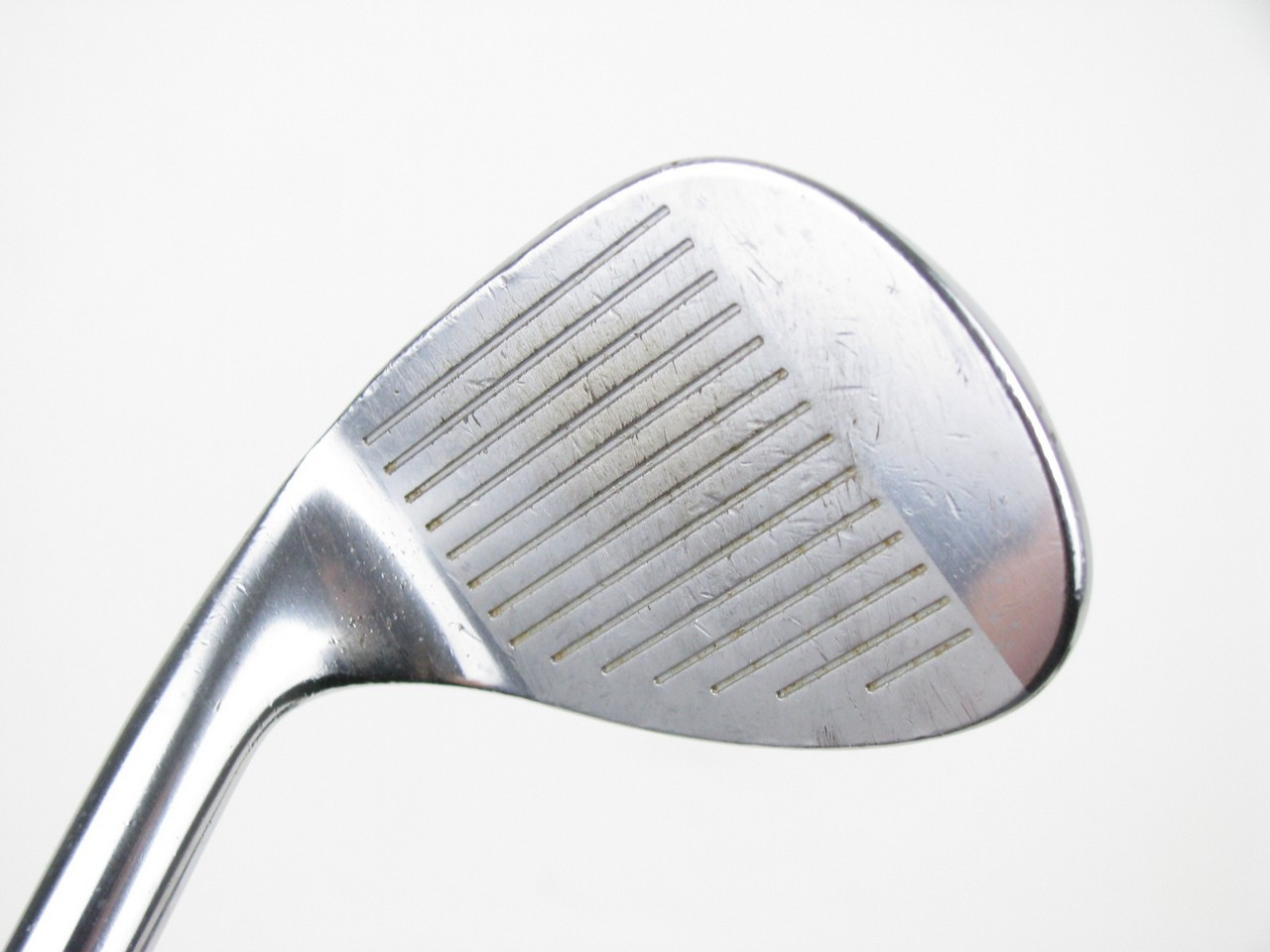 Mizuno MP Series 60* Lob Wedge 60-09 w/ Steel Dynamic Gold (Out of