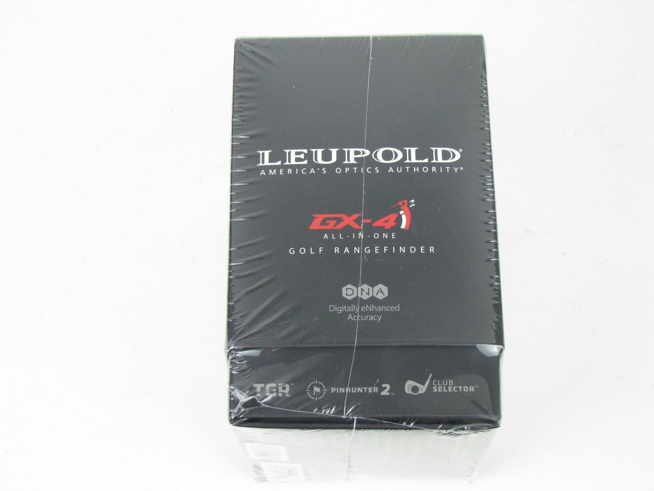 BRAND NEW Leupold GX-4i 2 Golf Range Finder GX-4i2 - Clubs n