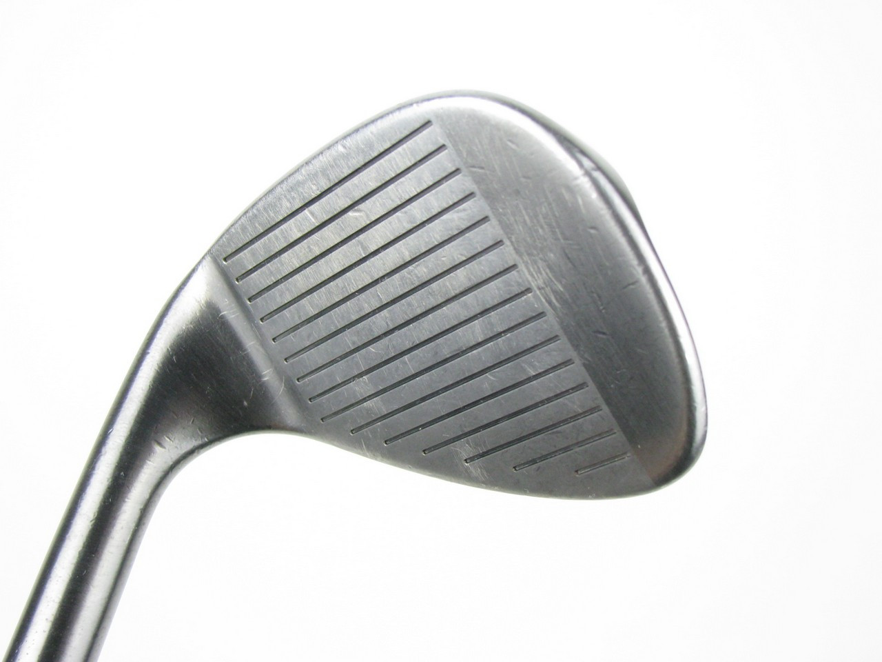 Cleveland CG12 Black Pearl Zip Grooves 48* Wedge 48-08 w/ Steel
