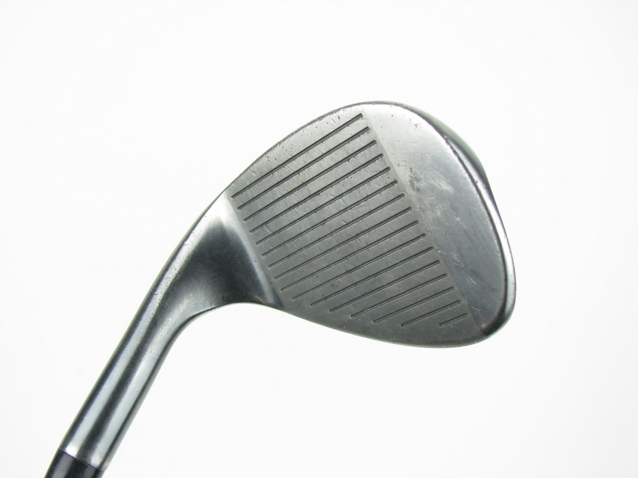専用です ☆TaylorMade Cleveland/1258 Cleveland Tour Action Reg. 588 Gunmetal Gap Wedge 51 Degree