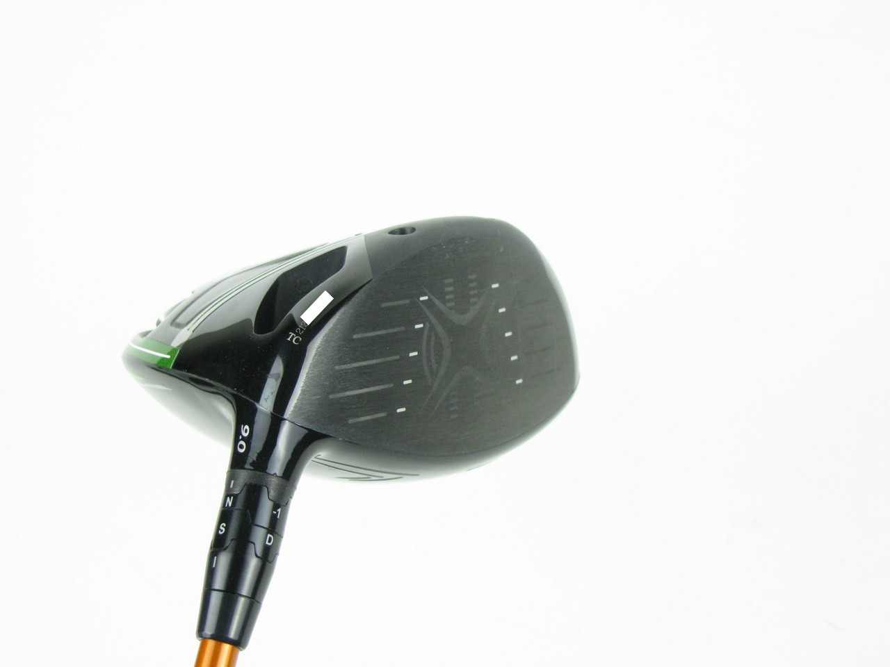 BIG BERTHA ドライバー 9° ツアーAD MT-6S BIG BERTHA 9 0 キャロウェイ ビッグバーサ ドライバー 9° ツアーAD MT