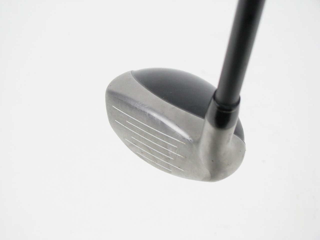 TaylorMade Rescue MID #2 Hybrid 16* w/ Graphite Ultralite UG65