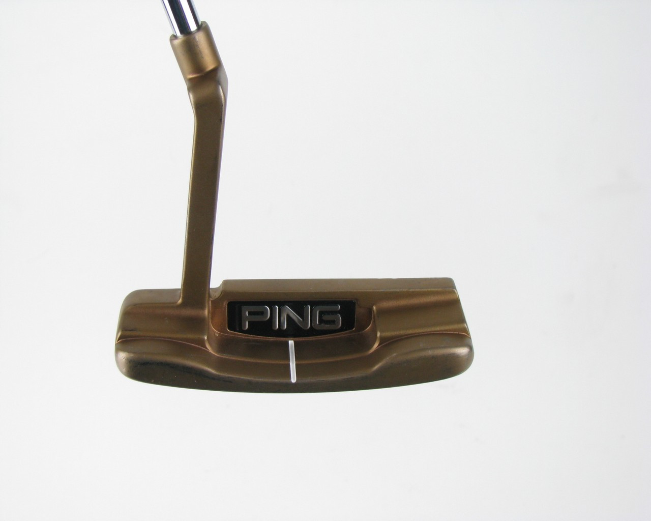 Ping Karsten TR Anser 5 Putter 35