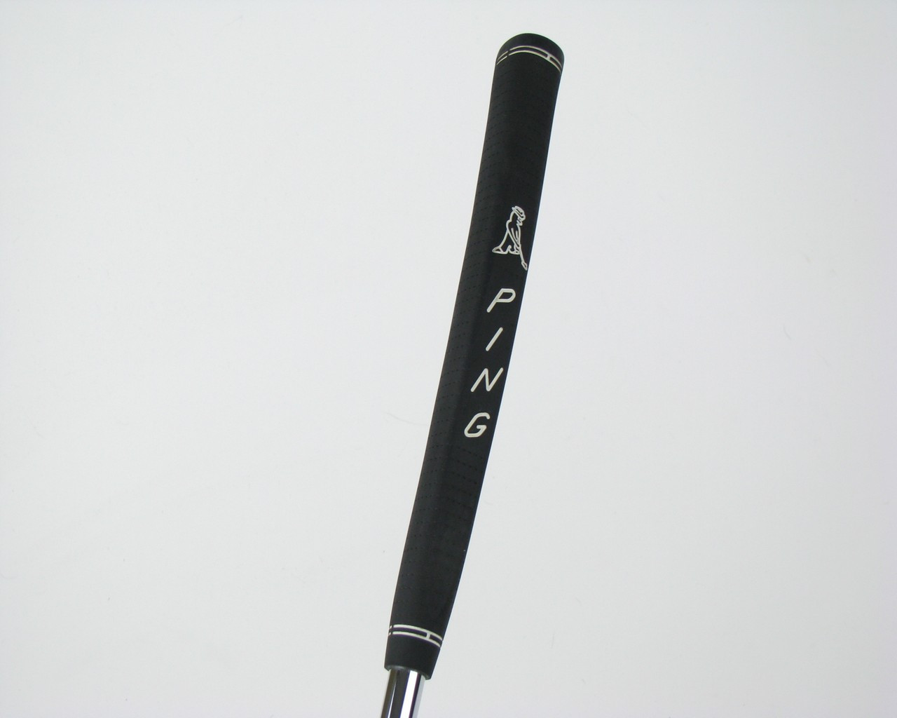 名器 アンサー5 PING KARSTEN TR Anser 5 黒ドット Ping Karsten TR Anser 5 Putter 35