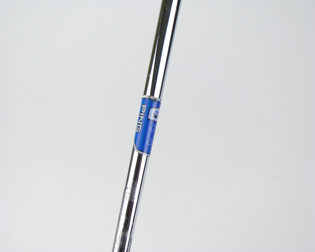 中古☆Ping Karsten TR Anser 5 KBS Tour 34.5 Karsten Ping Anser 5 Putter Milled Face Balanced Right-Handed 34