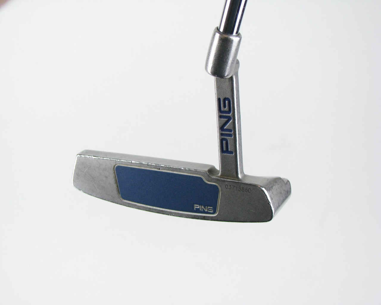 PING G2i Anser C 34インチパター Ping G2i Anser C Putter | Golf Avenue