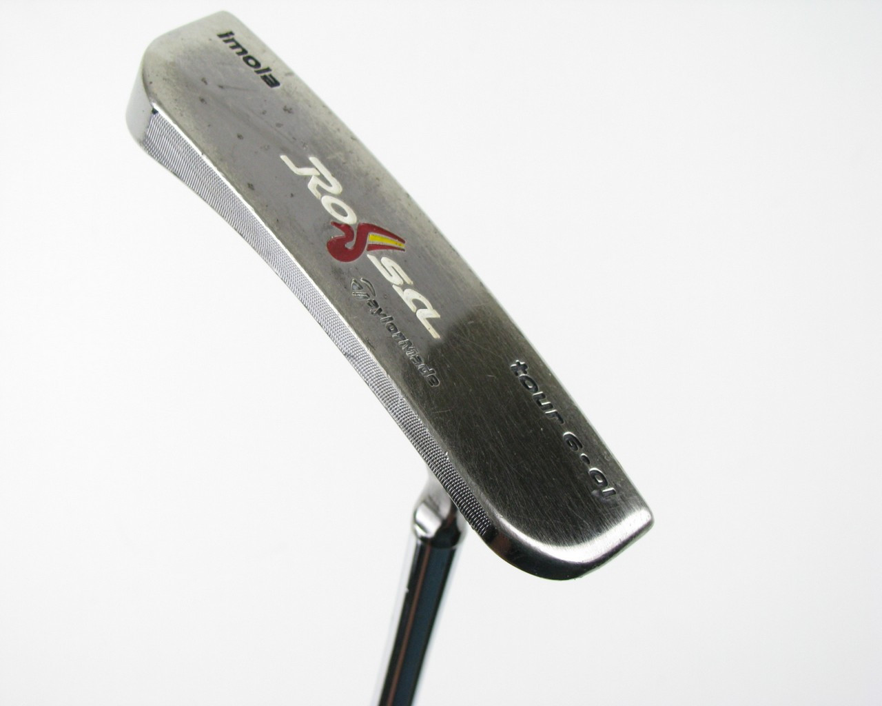 TaylorMade Rossa Imola Tour 6-01 Putter 35