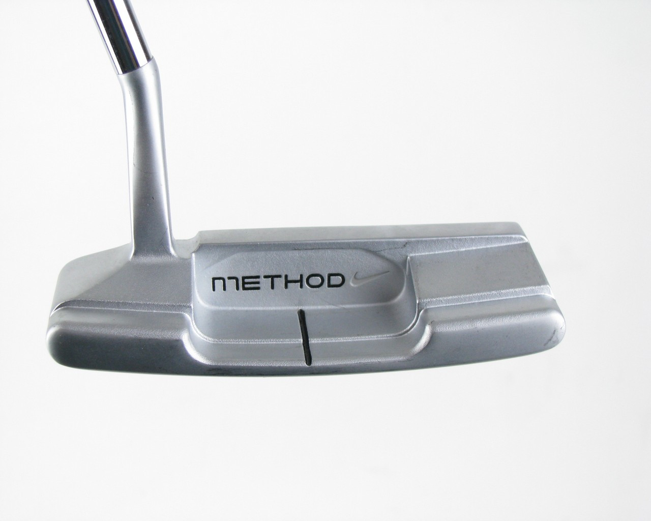 Nike Method Core Weighted MC01w Putter 34