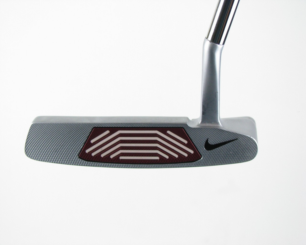 Nike Method Core Weighted MC01w Putter 34