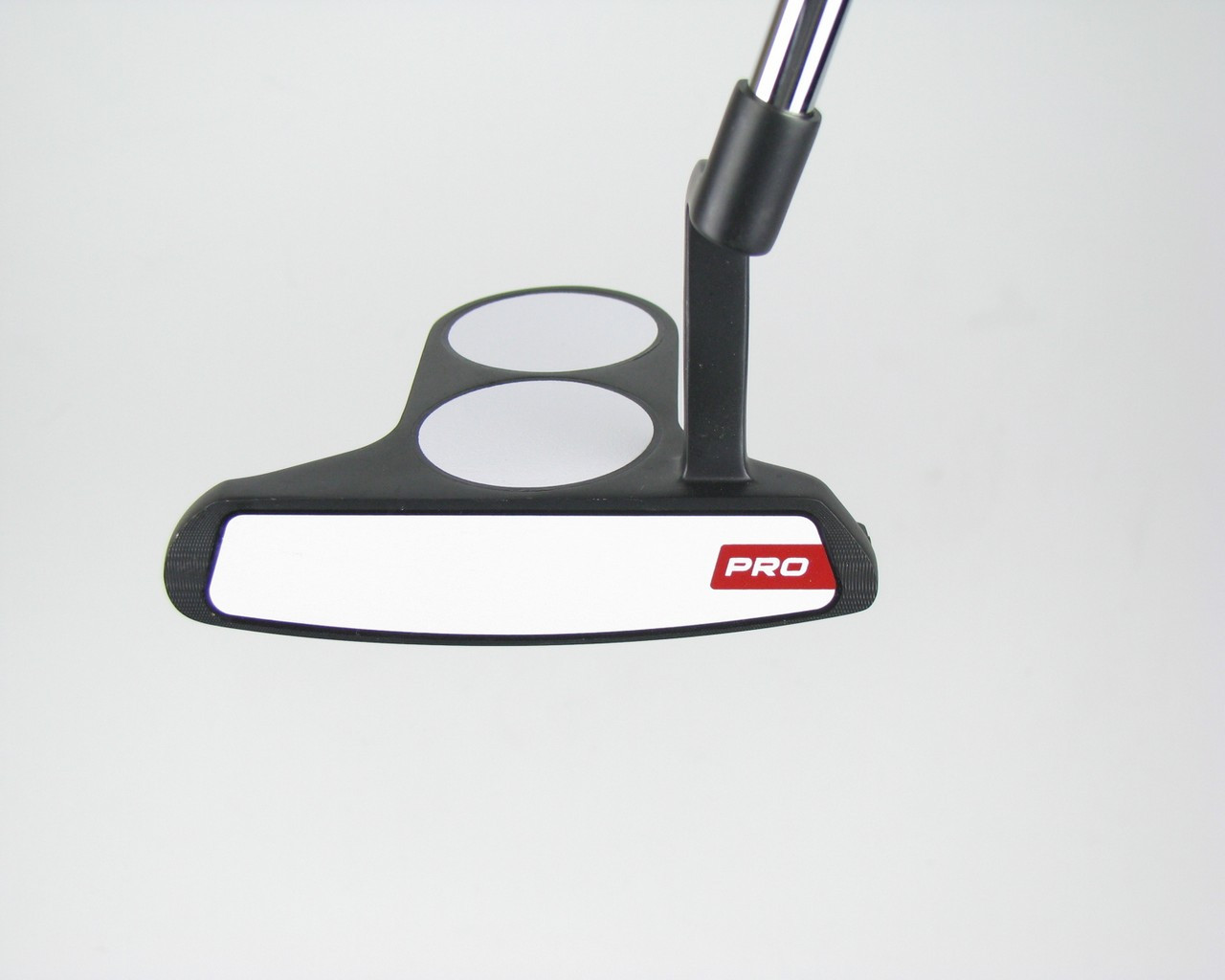 MINT Odyssey White Hot Pro 2-Ball Blade Putter 35