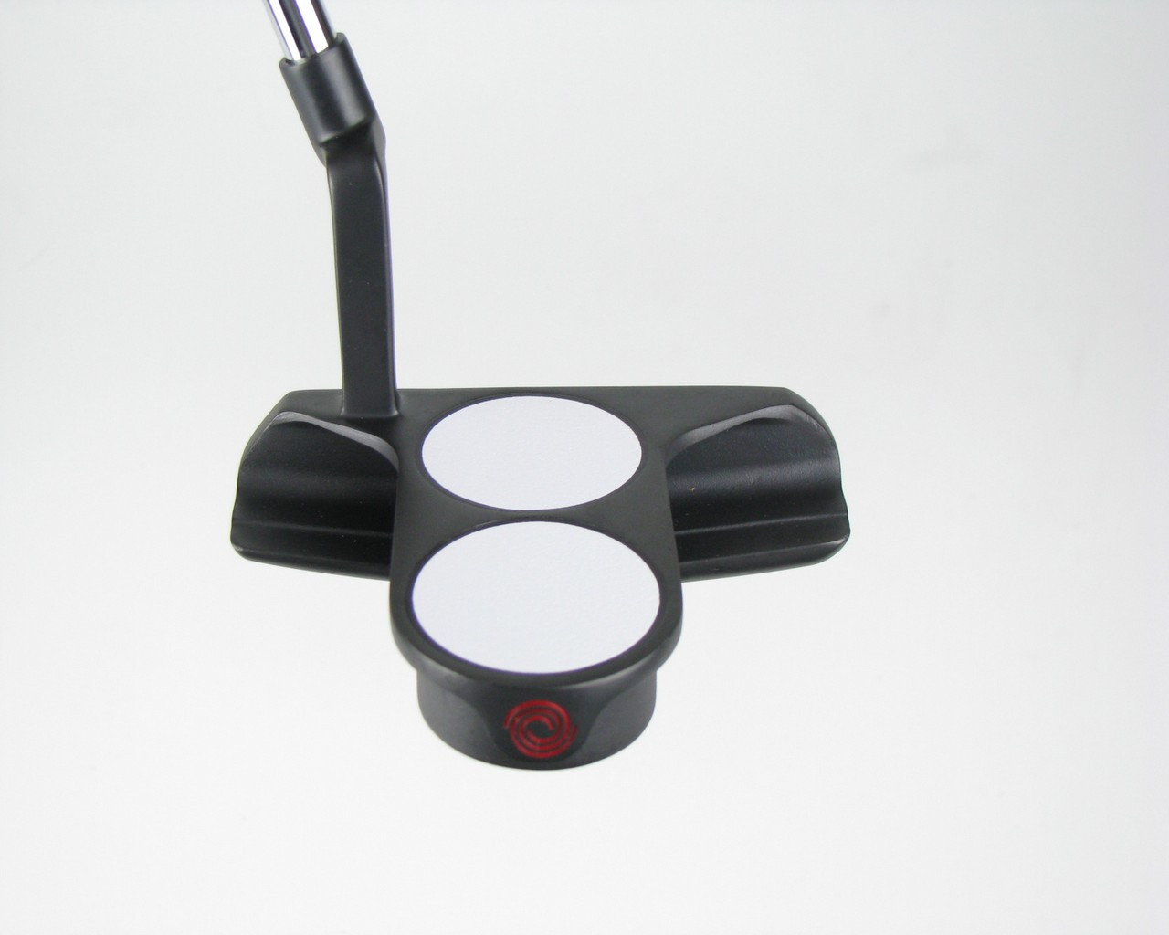 MINT Odyssey White Hot Pro 2-Ball Blade Putter 35