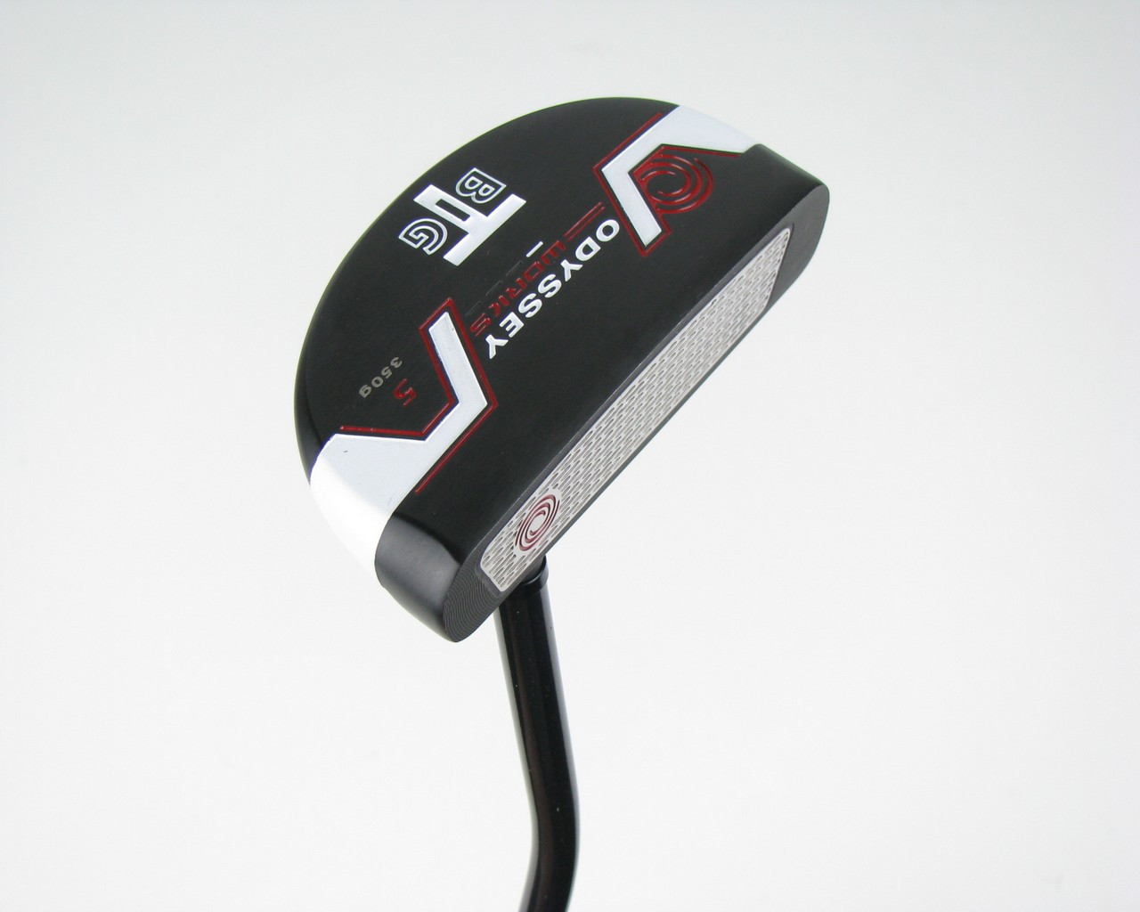 MINT Odyssey Works Big T #5 Putter 35