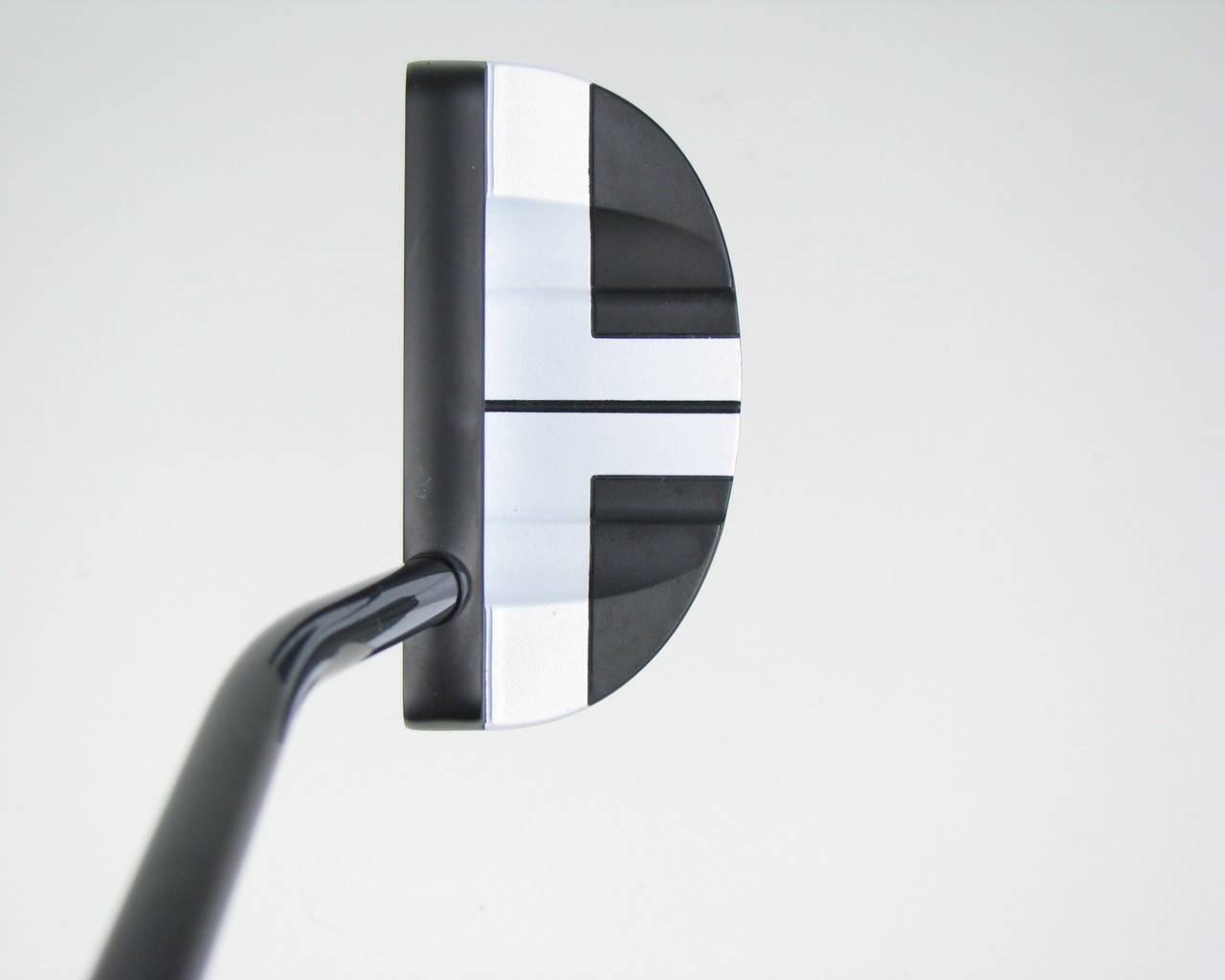 MINT Odyssey Works Big T #5 Putter 35