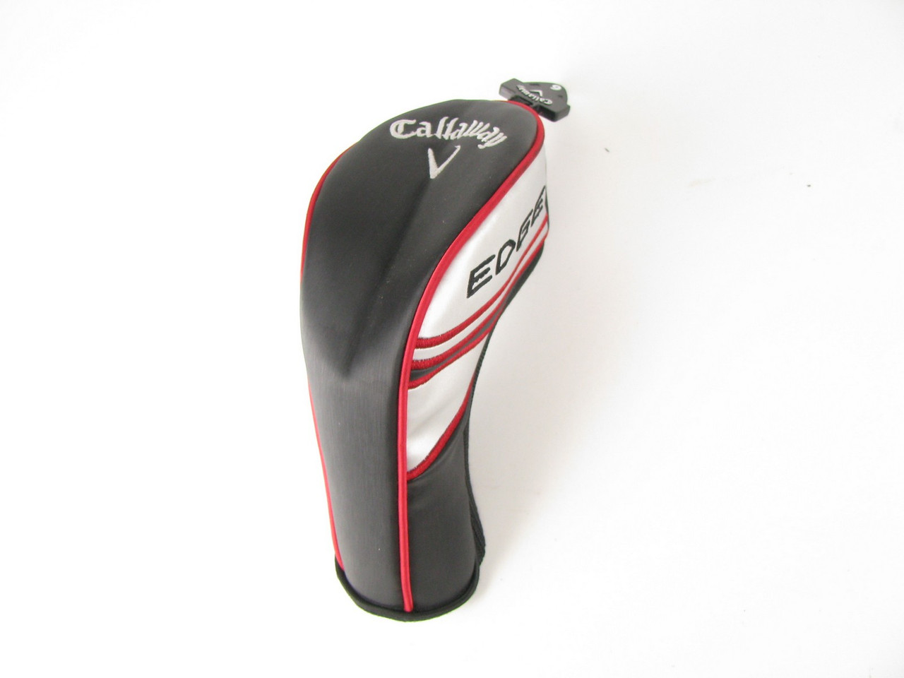 Callaway Edge Hybrid Headcover - Clubs n Covers Golf