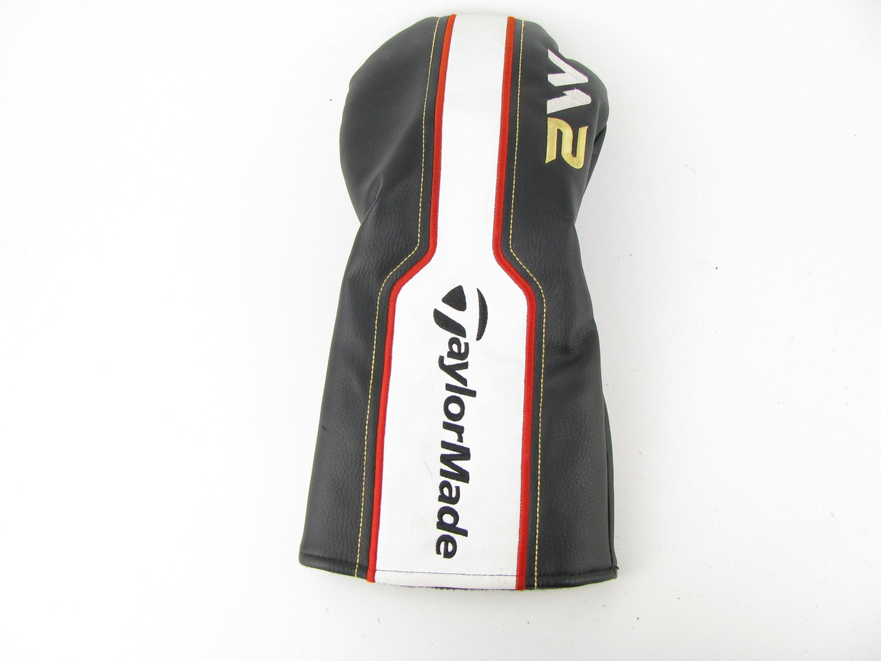 TaylorMade M2 Driver Headcover - Clubs n Covers Golf