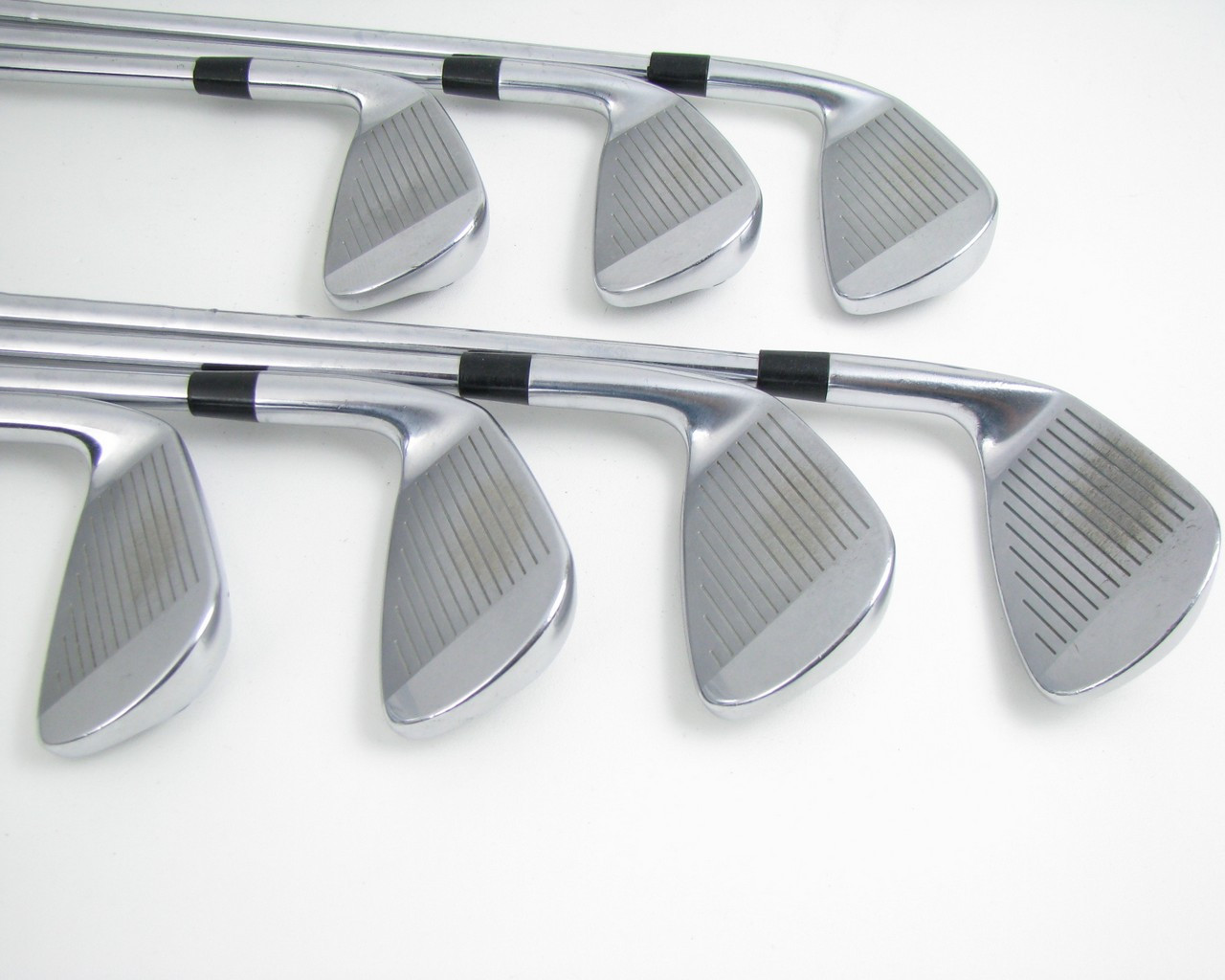 Mizuno JPX-800 iron set 4-PW w/ Steel NS Pro Stiff (Out of Stock Mizuno JPX-800 iron set 4-PW w/ Steel NS Pro Stiff (Out of Stock