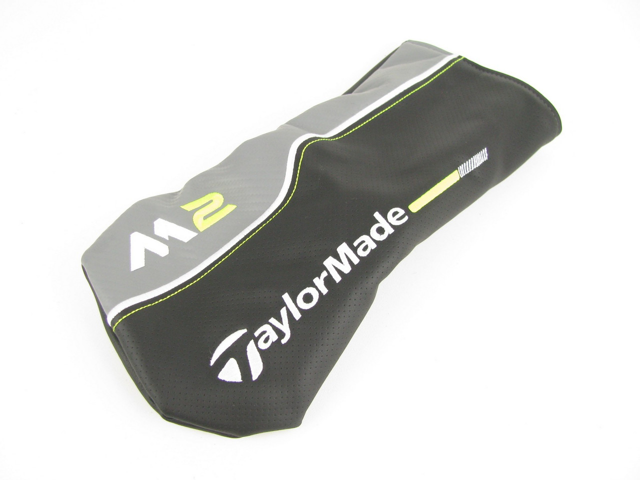 NEW TaylorMade M2 2017 Driver Headcover - Clubs n Covers Golf