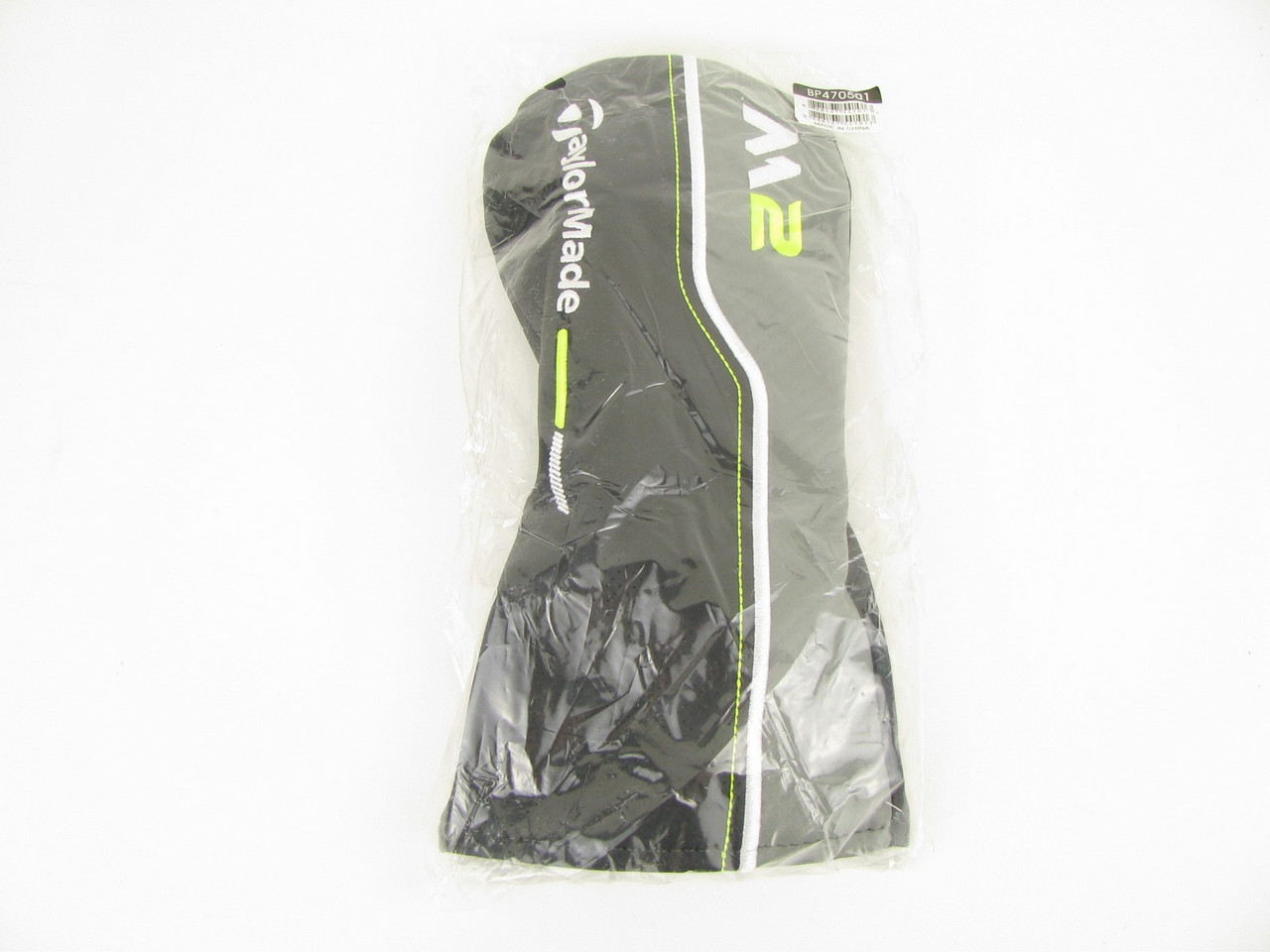NEW TaylorMade M2 2017 Fairway wood Headcover - Clubs n Covers Golf