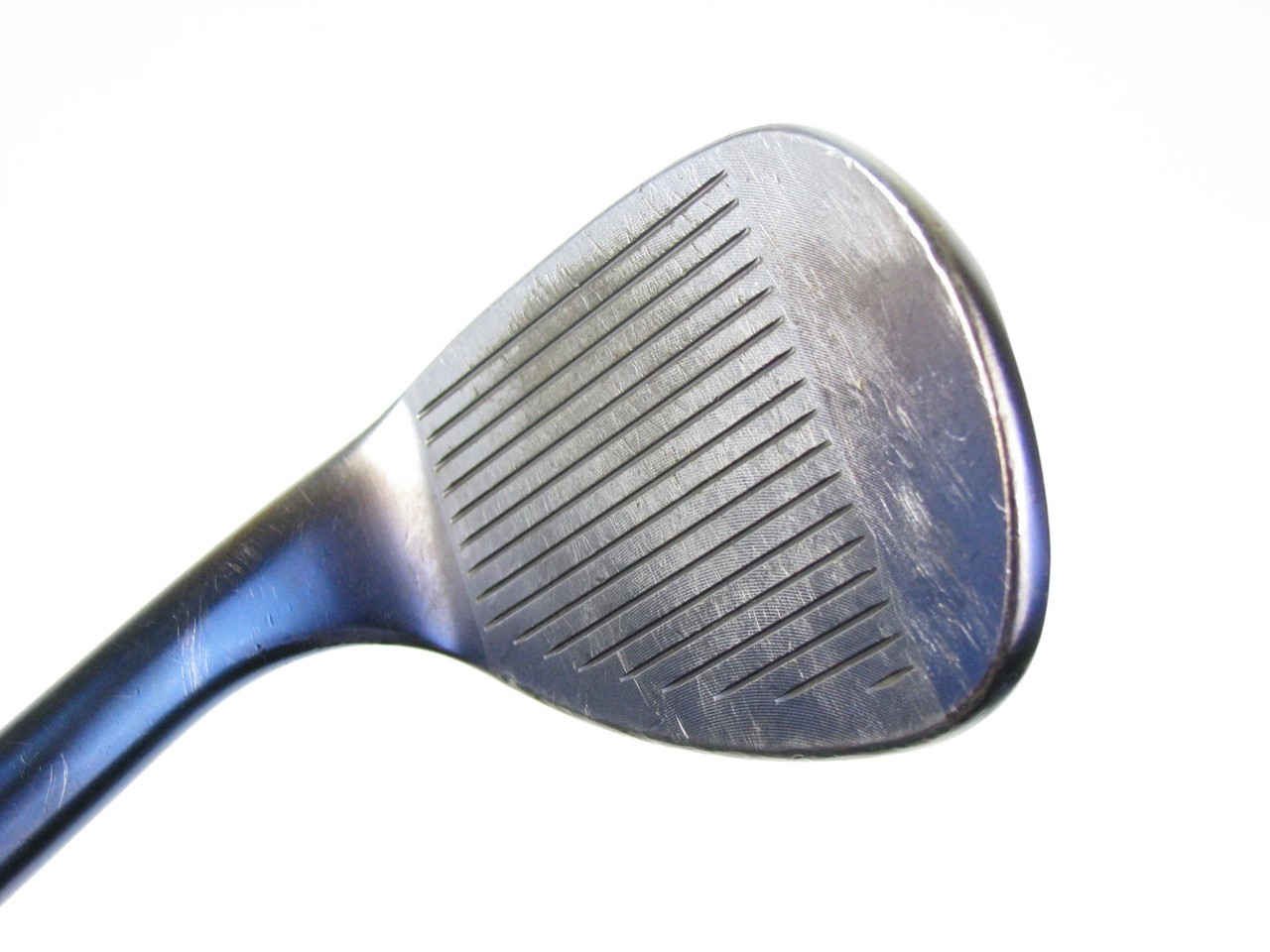 Titleist ウェッジ SM5 58-07 S Titleist ウェッジ SM5 58-07 S - メルカリ