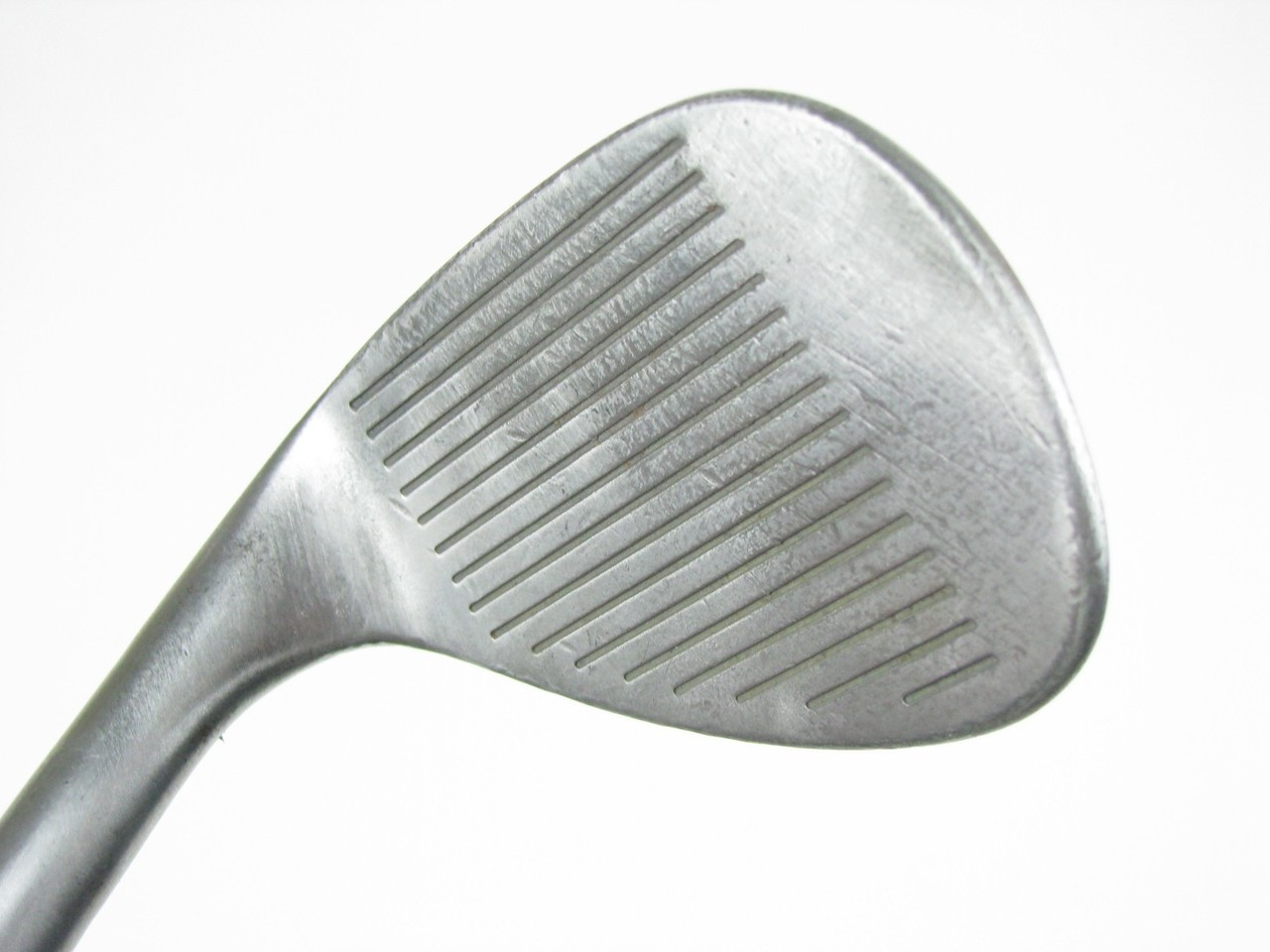Titleist Vokey Oil Can 8620 Lob Wedge 58-08 w/ Steel S200 (Out of