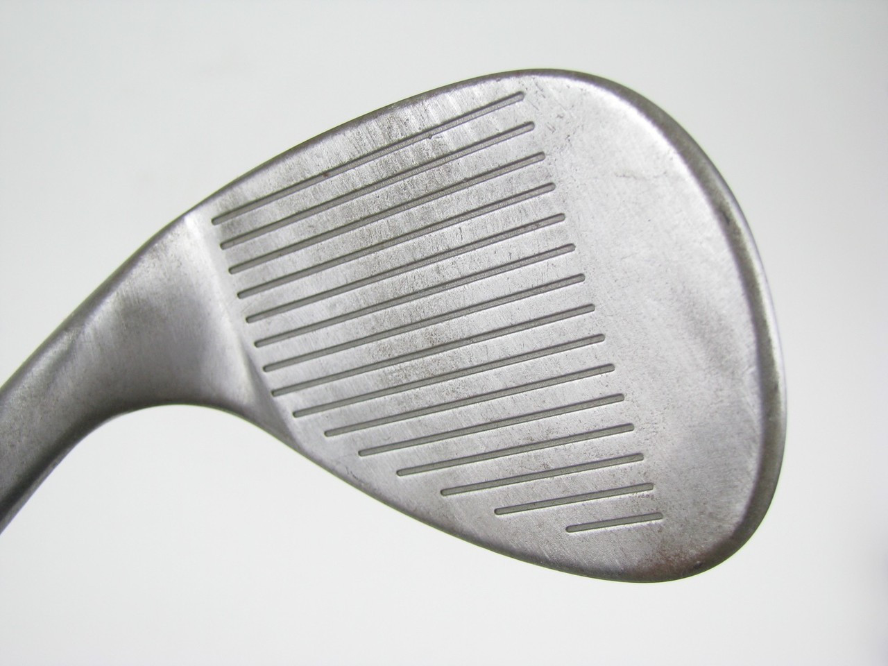 クラブ Titleist Vokey PROTOTYPE TOUR ISSUE Titleist Vokey Prototype 2014 TVD K-Grind RAW Lob