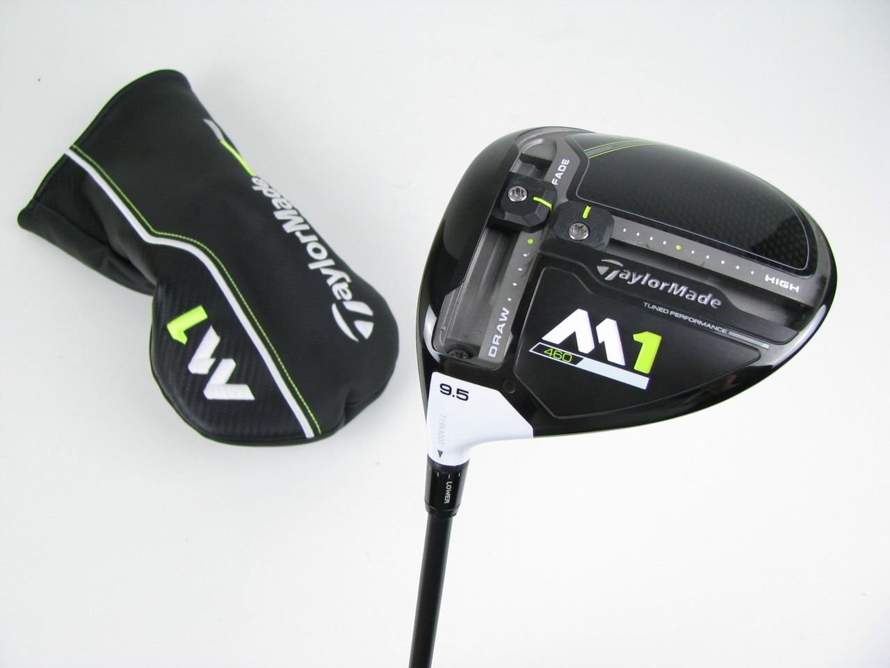 TaylorMade M1 460 ドライバー 9.5° 可変スリーブ/レンチ付 m1-460-2017-8285-1_1.jpg