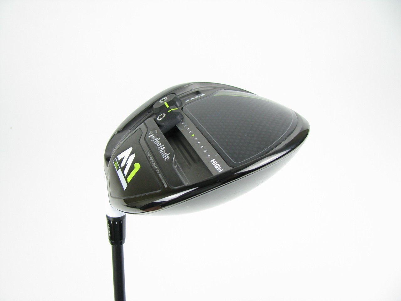 Mint TOUR ISSUE Left Handed TaylorMade M1 460 2017 Driver 9.5 w