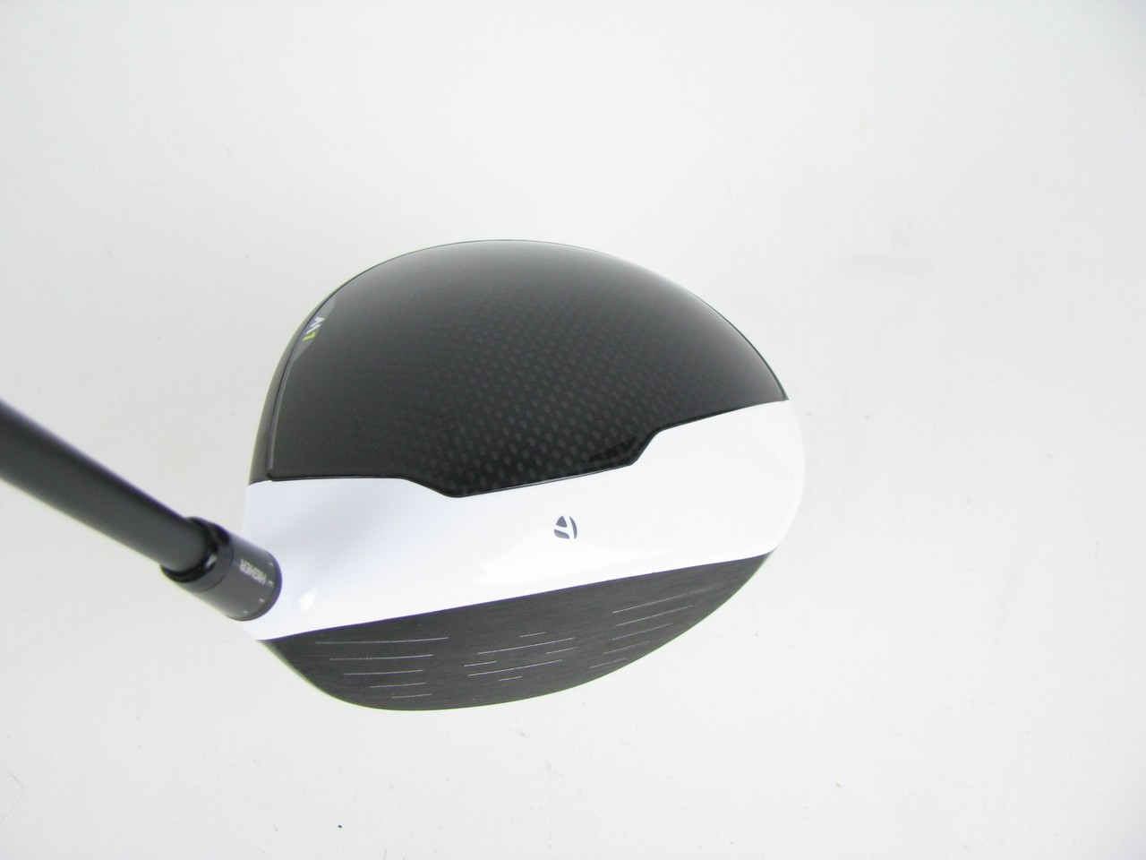 Mint TOUR ISSUE Left Handed TaylorMade M1 460 2017 Driver 9.5 w