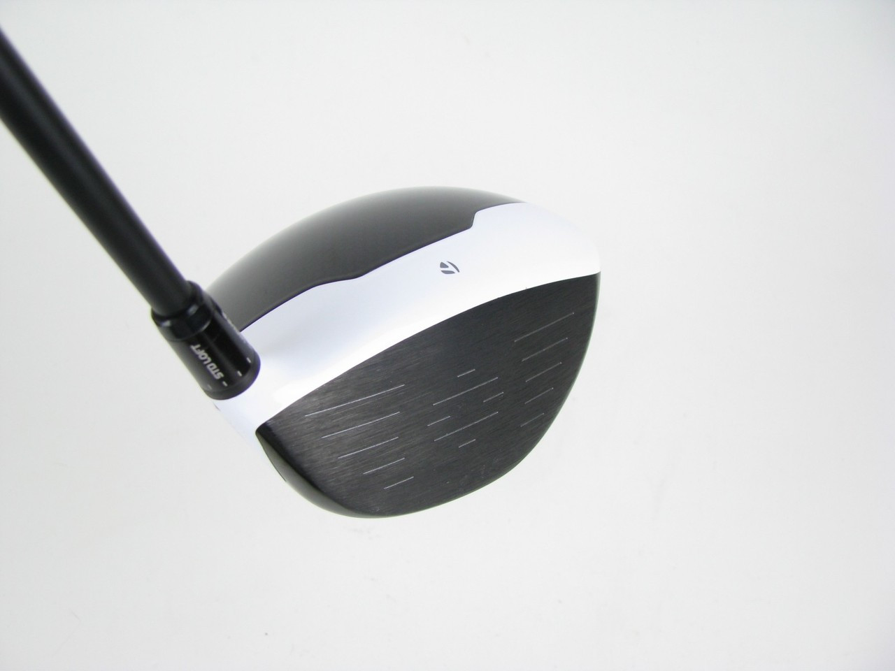Mint TOUR ISSUE Left Handed TaylorMade M1 460 2017 Driver 9.5 w