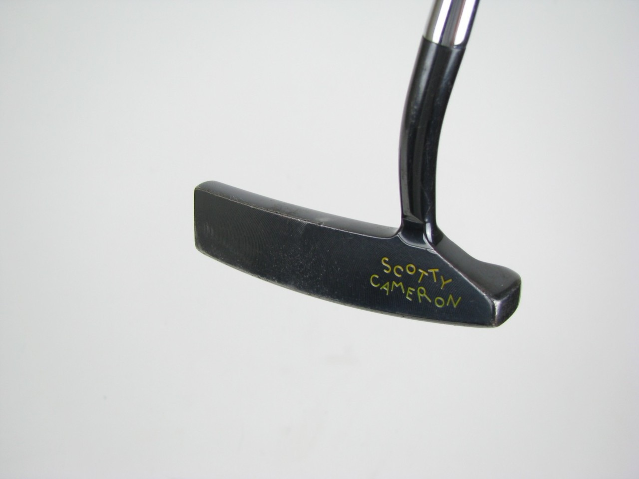 Scotty Cameron Studio Design 2.5 Putter 35
