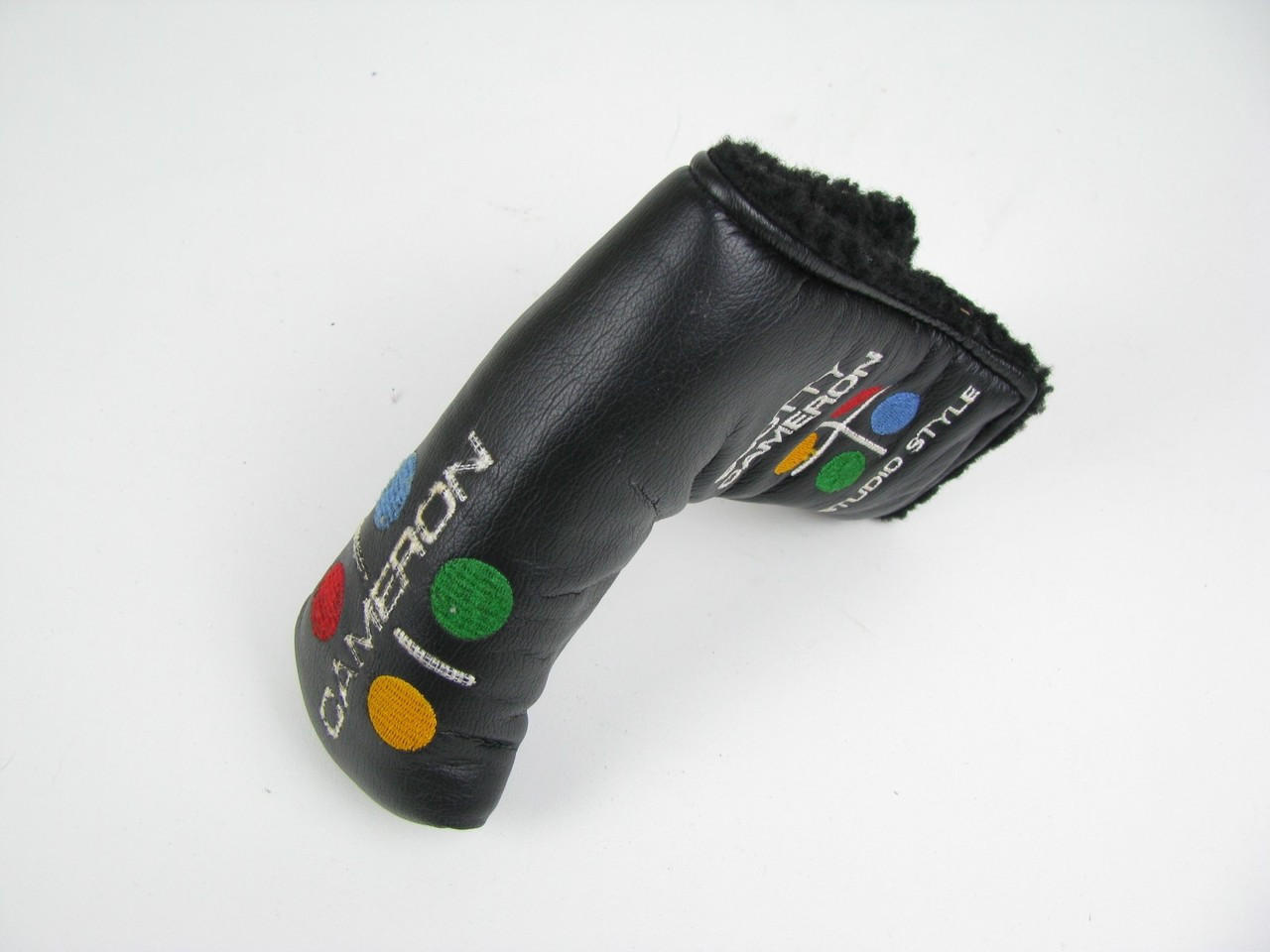 Scotty Cameron Studio Design 2.5 Putter 35