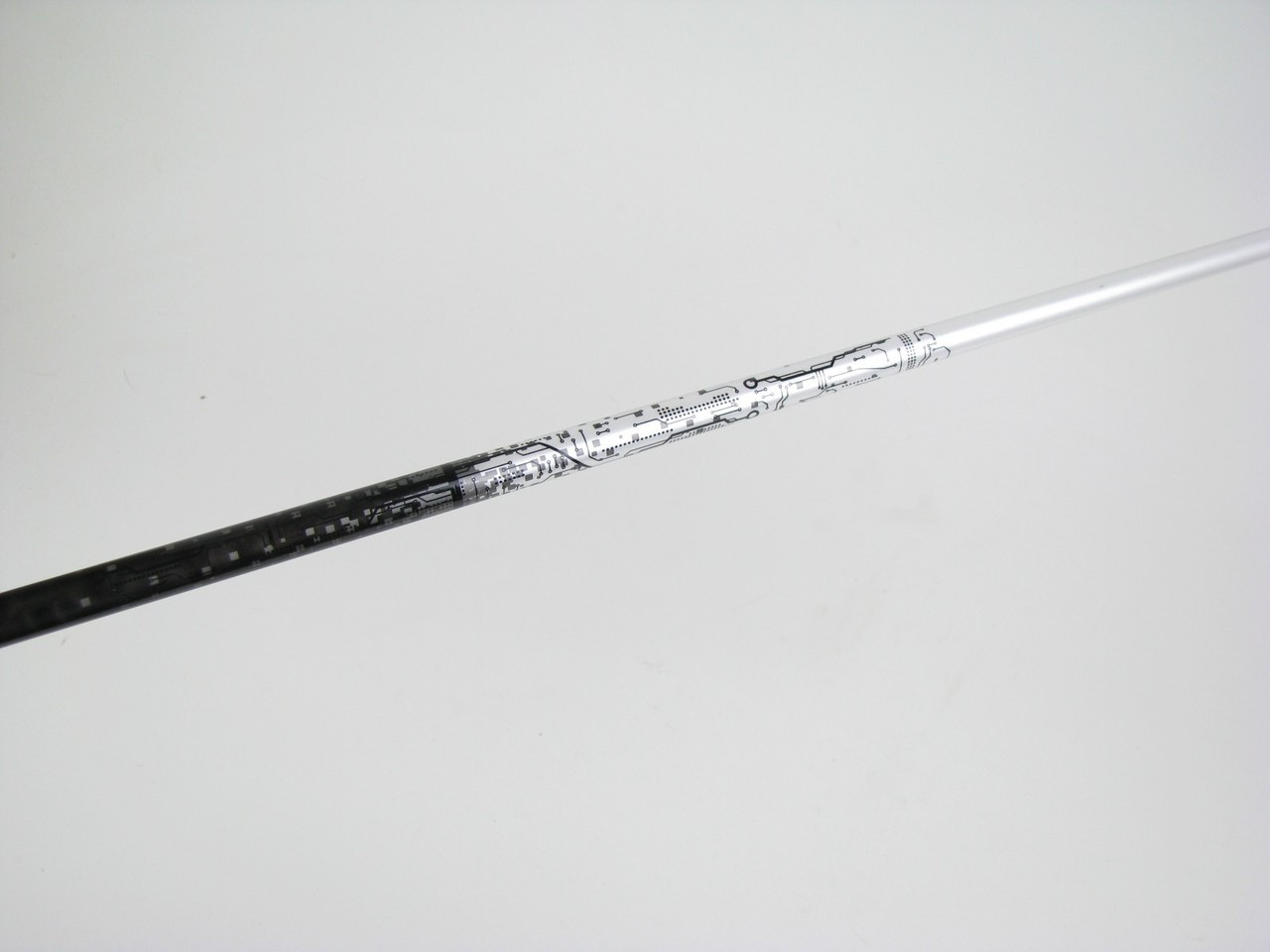 Aldila Rogue Black 95 MSI 60 3.3 X-Flex Driver Shaft PULLOUT