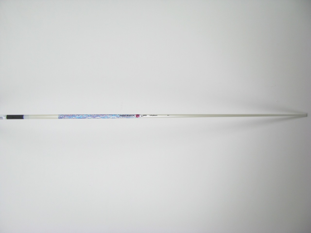 NEW Uncut Fujikura Rombax F 7F09 Driver Shaft X-Flex .335 46