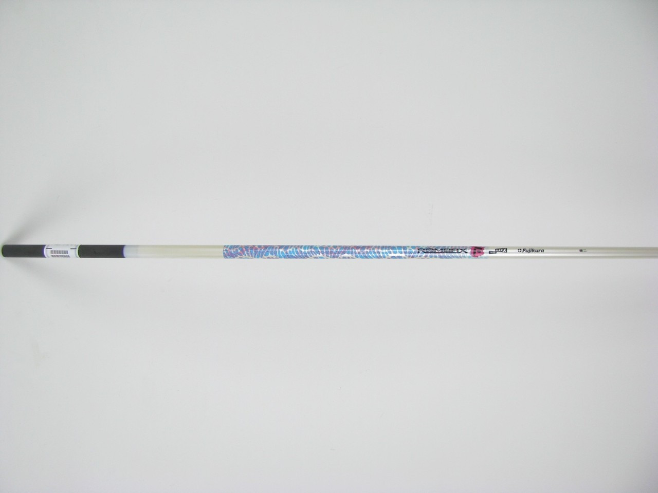 NEW Uncut Fujikura Rombax F 7F09 Driver Shaft X-Flex .335 46
