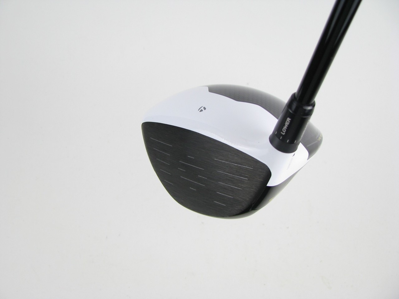 Mint TOUR ISSUE TaylorMade M2 Driver 10.5 w/Kuro Kage TiNi 70g X