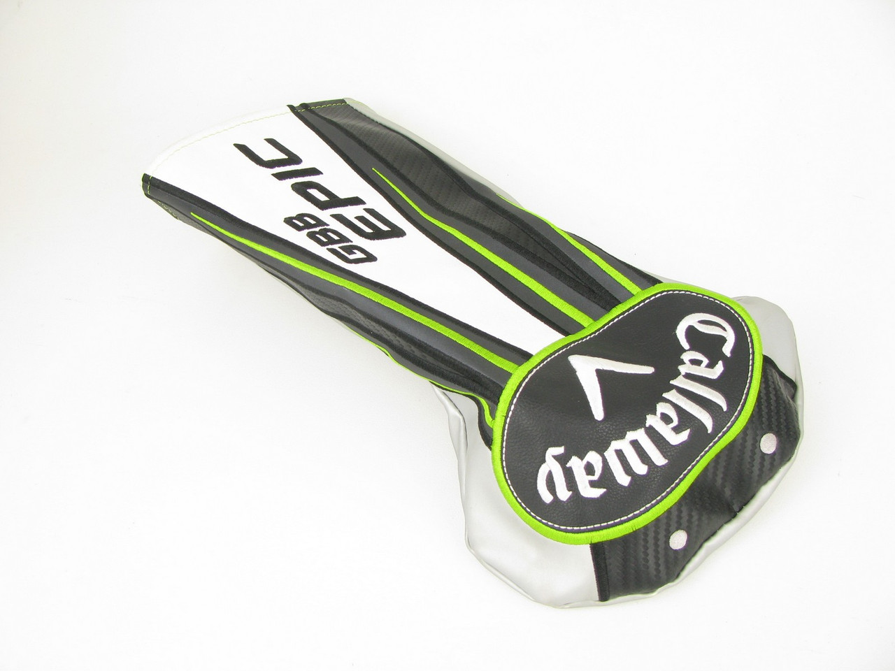 Callaway Great Big Bertha Epic Driver Headcover GBB - Clubs n