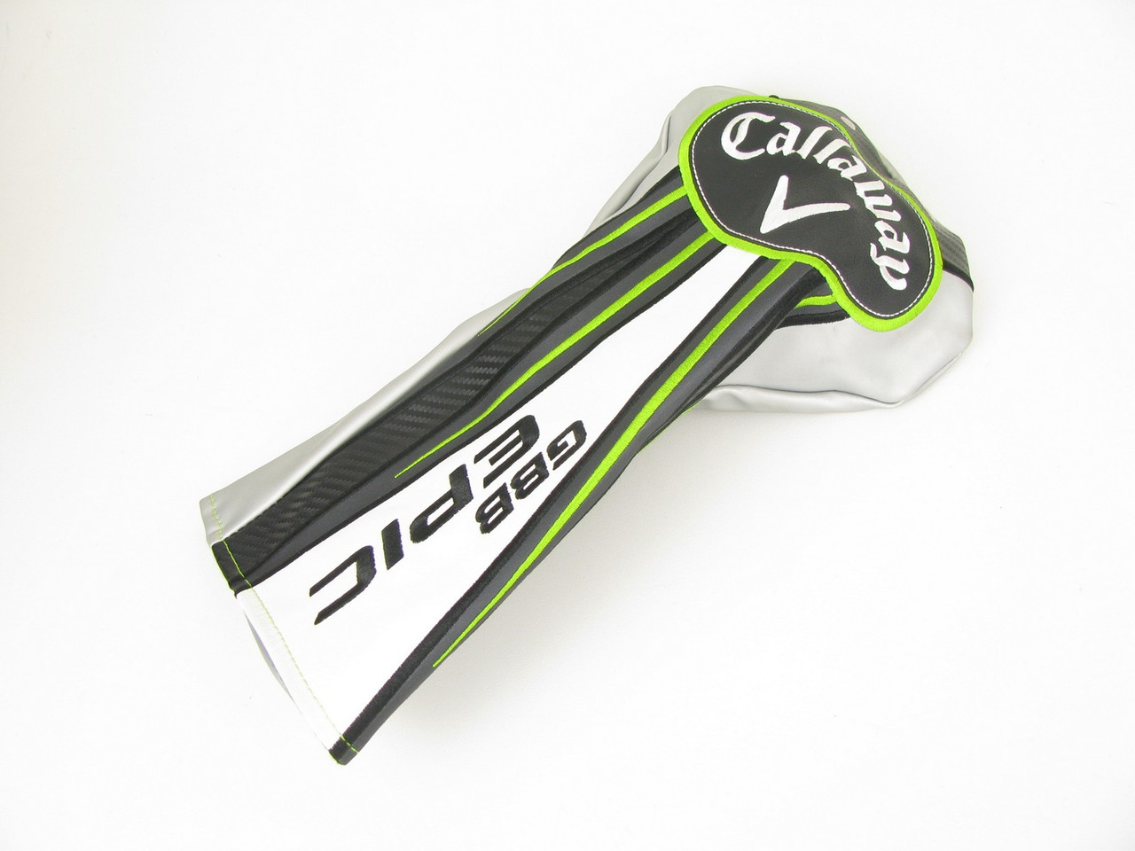 Callaway Great Big Bertha Epic Driver Headcover GBB - Clubs n