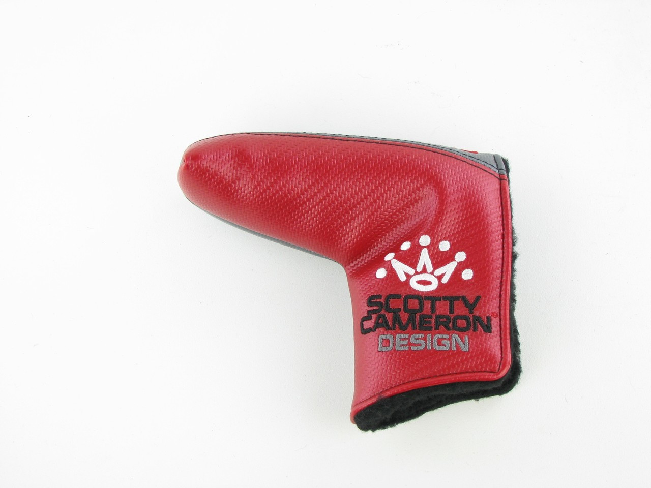 NEW Scotty Cameron 2016 Select Newport Titleist Putter Headcover